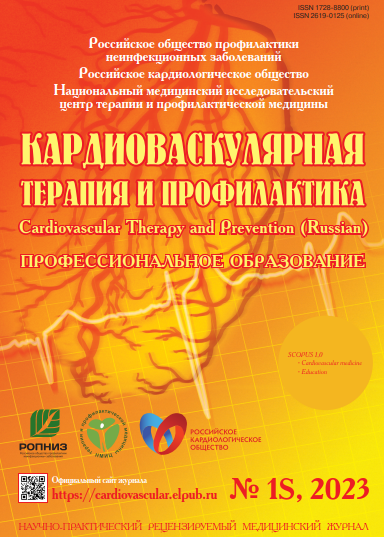 Титульный лист
